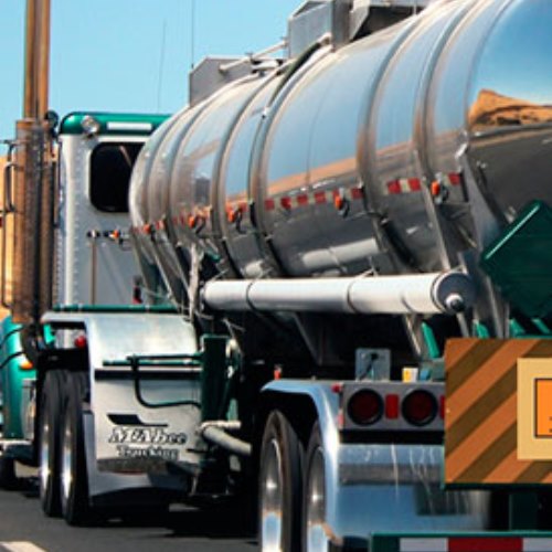 MOPP Produtos Perigosos